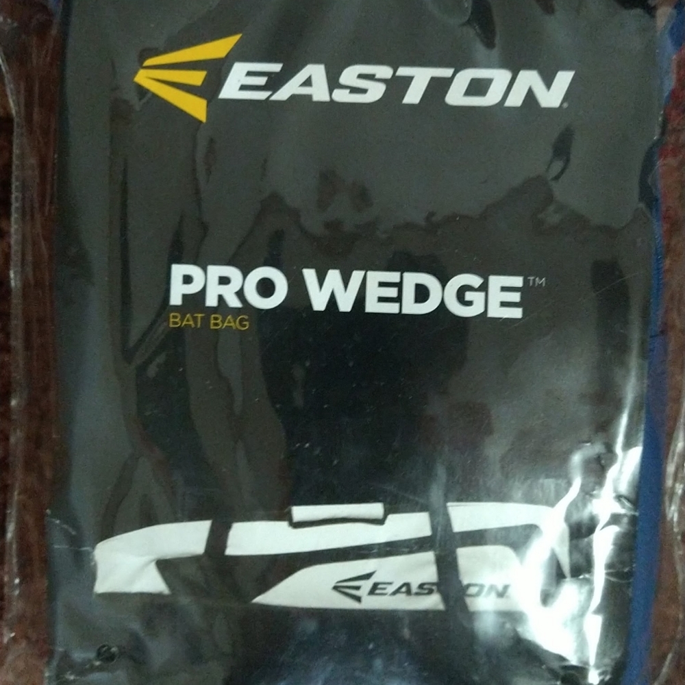 Easton bat bag - Picture 1 of 1